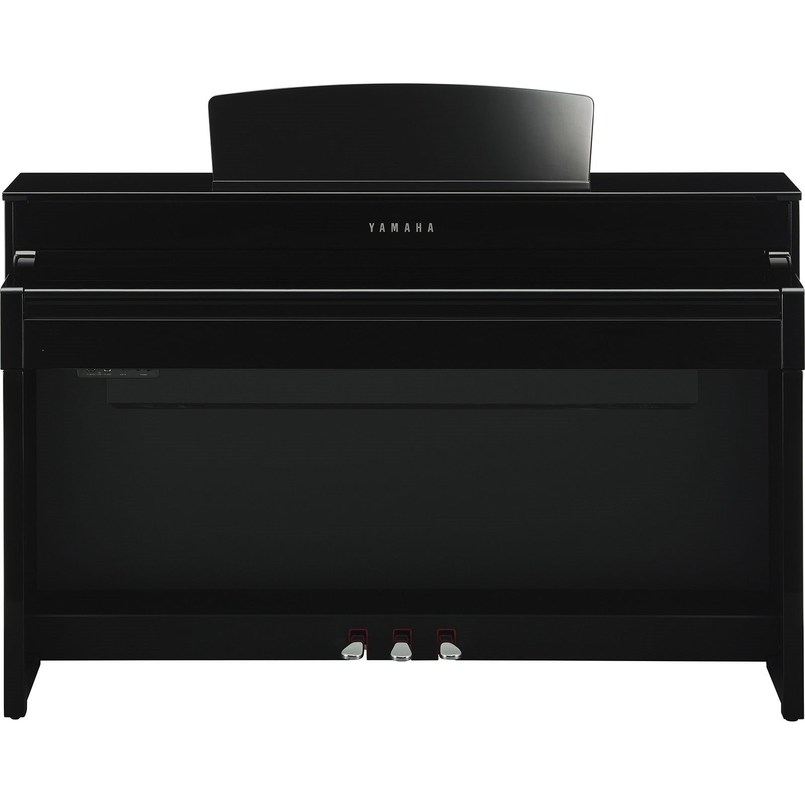 Yamaha clavinova store clp 575