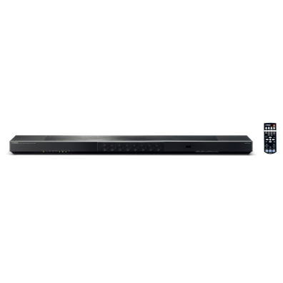 YSP-1600 - Downloads - Sound Bars - Home Audio - Products