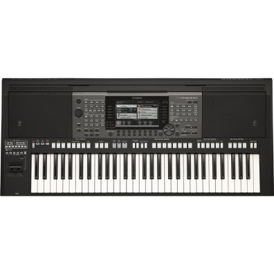 Yamaha psr a3000 expansion pack discount