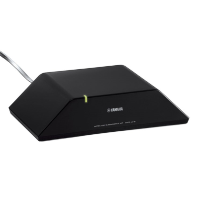 YAMAHA ワイヤレスサブウーファーキット SWK-W16 本体 SWK-W16 - Specs - Accessories - Home Audio - Products - Yamaha USA