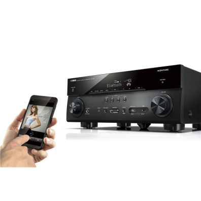 RX-A760 - Videos - AV Receivers - Home Audio - Products