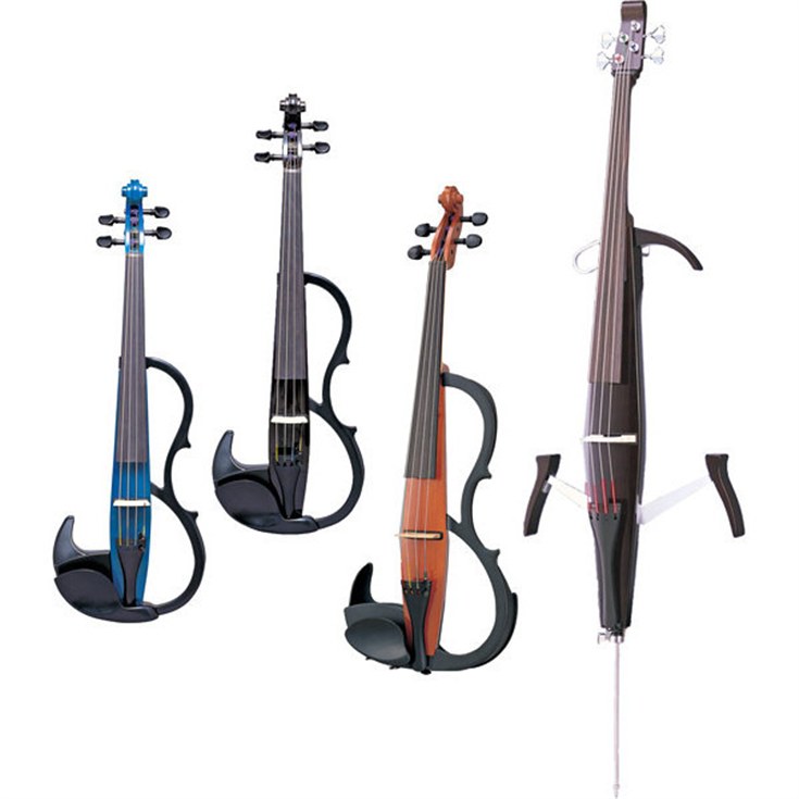Sinfonia instrument deals