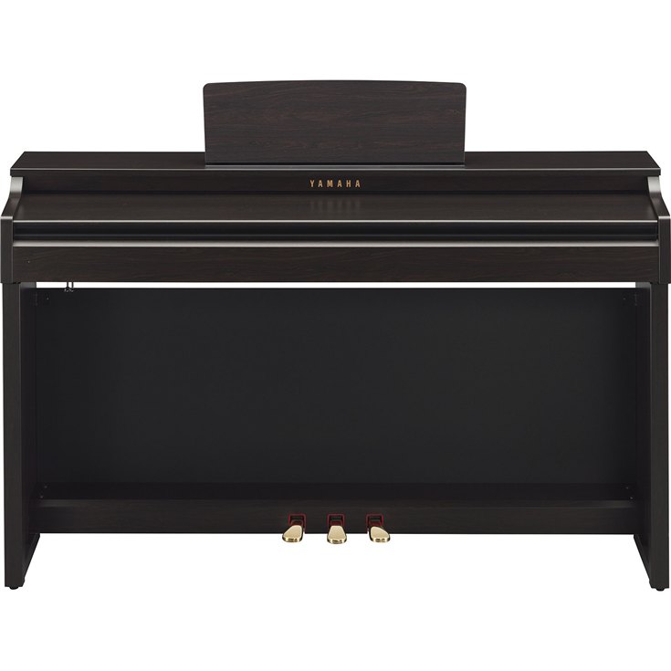 CLP-525 - Specs - Clavinova - Pianos - Musical Instruments