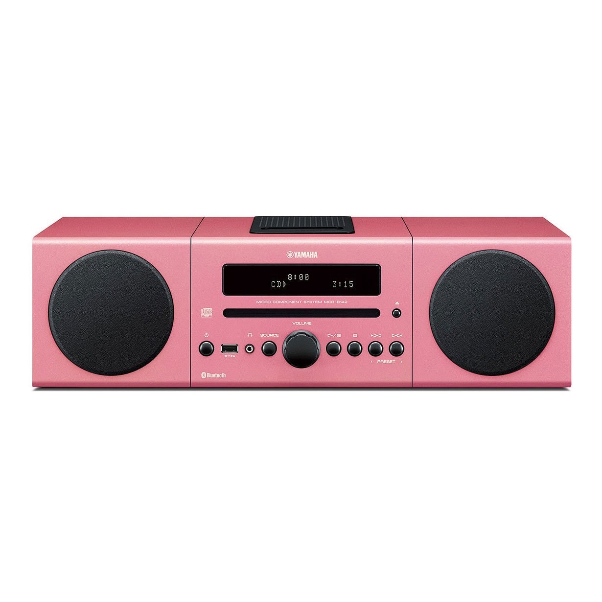 MCR-B142 - Overview - Mini-Systems - Audio & Visual - Products MCR-B142 - Overview - Mini-Systems - Audio & Visual - Products