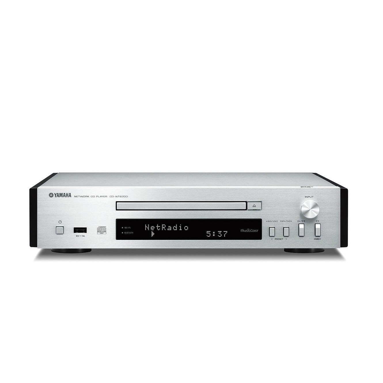 MCR-N670D - Specs - Mini-Systems - Home Audio - Products