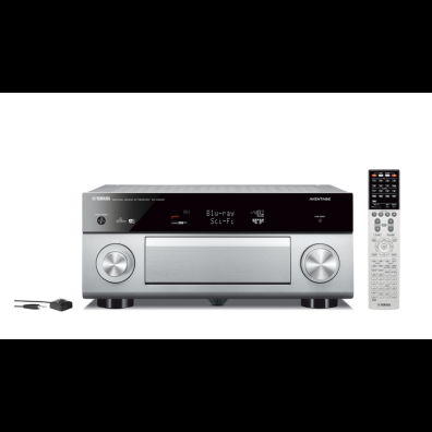 RX-A3040 - Specs - AV Receivers - Home Audio - Products