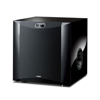 NS-SW300 - Downloads - Speakers - Audio & Visual - Products 