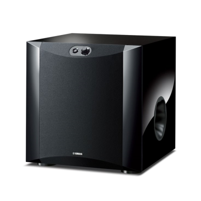 NS-SW300 - Overview States - - - Speakers Visual - - Audio Yamaha & Products United