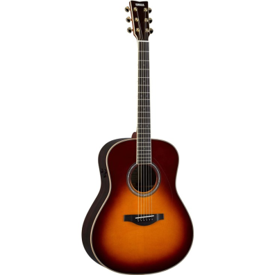 TransAcoustic Guitars with Reverb & Chorus - Yamaha USA TransAcoustic Guitars with Reverb & Chorus - Yamaha USA