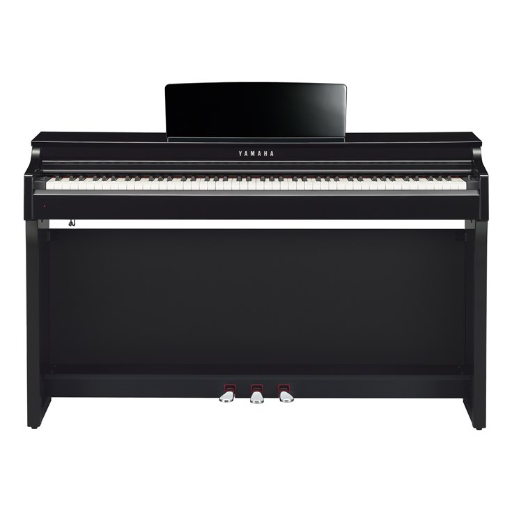 CLP-625 - Sound - Clavinova - Pianos - Musical Instruments