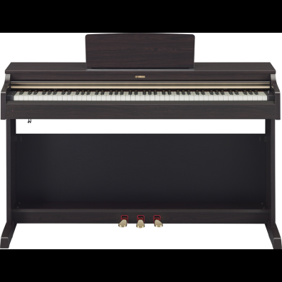 YDP-162 - Downloads - ARIUS - Pianos - Musical Instruments - Products -  Yamaha - United States