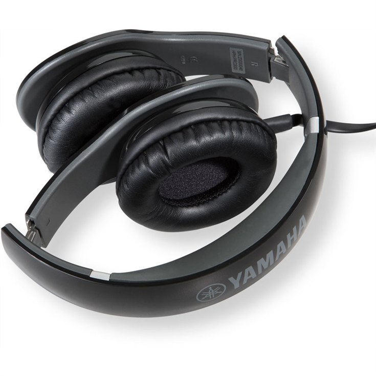 PRO 300 - Overview - Headphones - Home Audio - Products - Yamaha