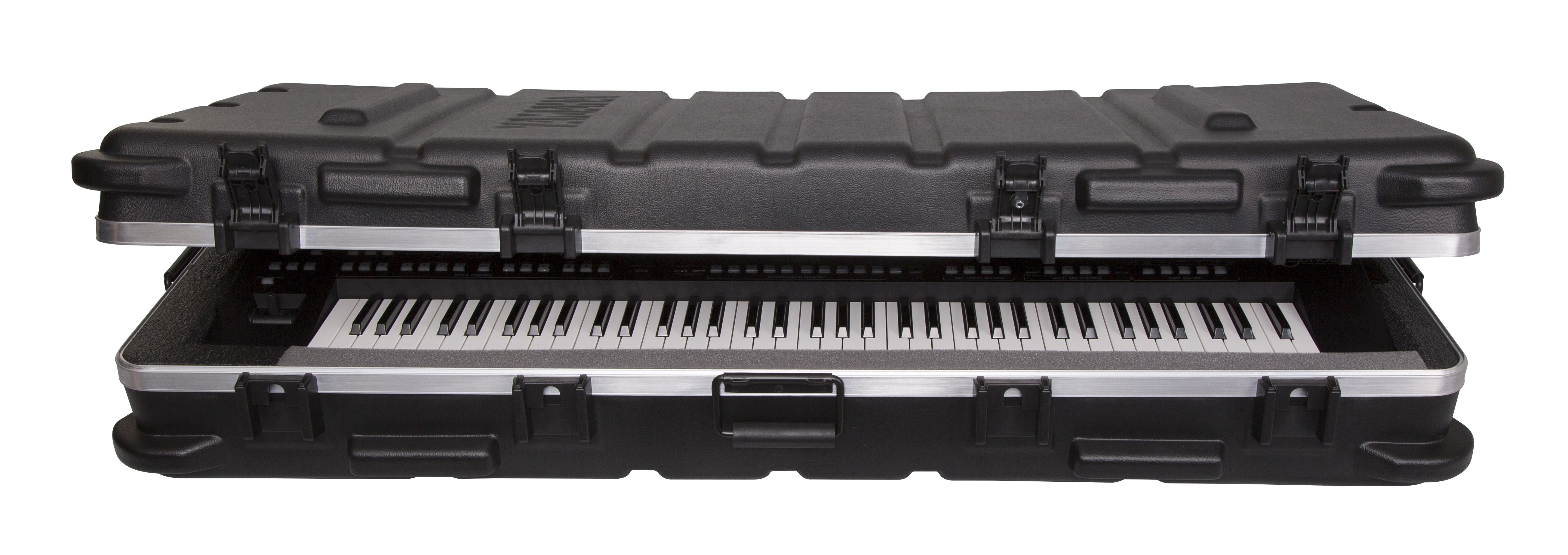 YCGENOS - Overview - Accessories - Keyboard Instruments - Musical