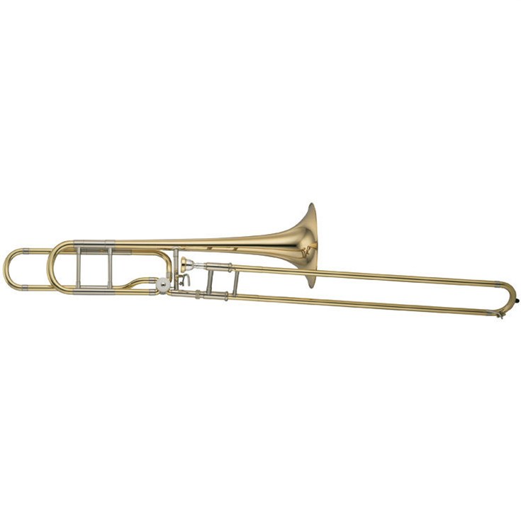 Yamaha shop allegro trombone
