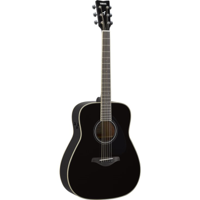 TransAcoustic Guitars with Reverb & Chorus - Yamaha USA TransAcoustic Guitars with Reverb & Chorus - Yamaha USA