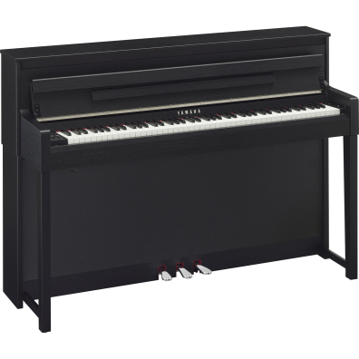 CLP-585 - Overview - Clavinova - Pianos - Musical