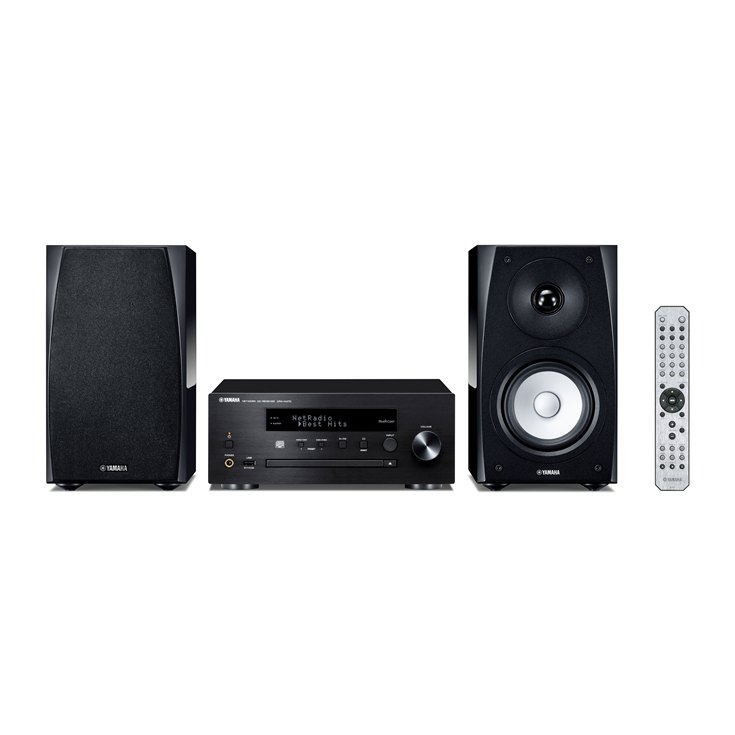 MCR-N570 - Specs - Mini-Systems - Home Audio - Products - Yamaha