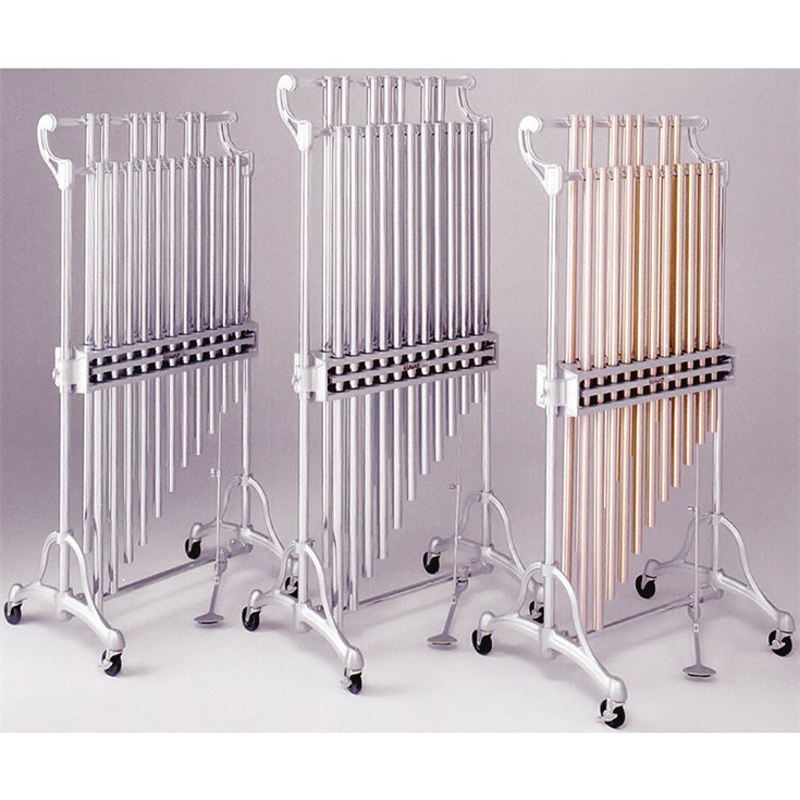 DC-9150A - Overview - Chimes - Percussion - Musical Instruments