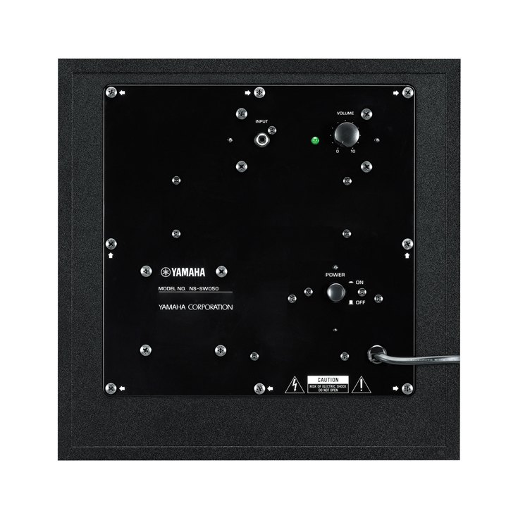 NS-SW050 - Overview - Speakers & Subwoofers - Home Audio