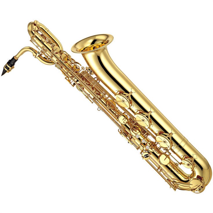 YBS 52 Overview Saxophones Brass Woodwinds Musical