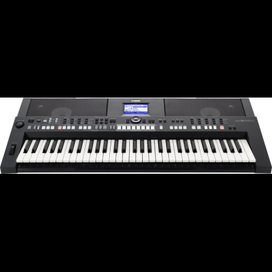 PSR-S650 - Specs - Digital and Arranger Workstations - Keyboard PSR-S650 - Specs - Digital and Arranger Workstations - Keyboard
