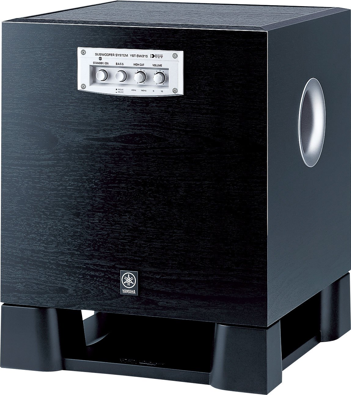 YST-SW315 - Features - Speakers & Subwoofers - Home Audio