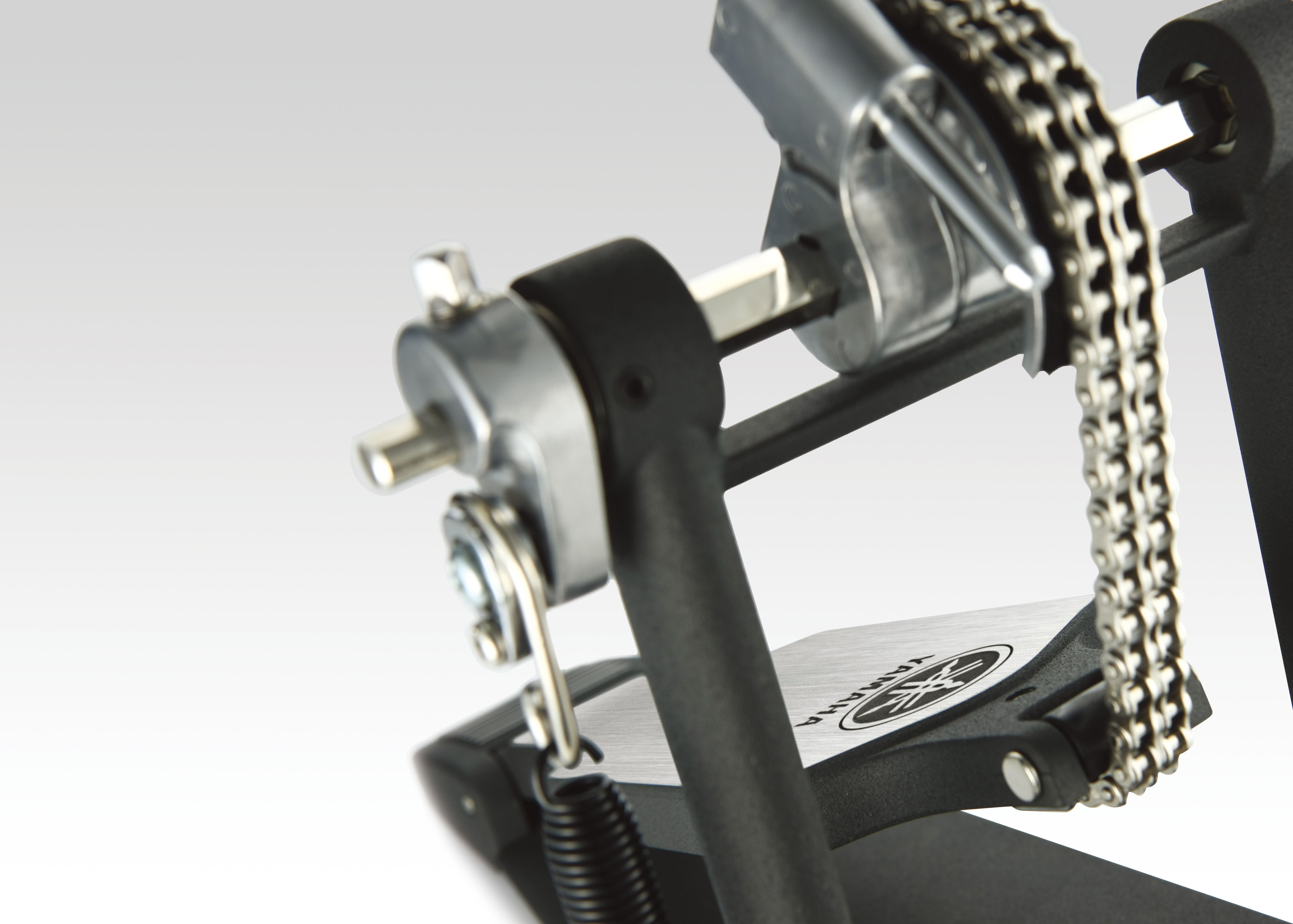 FP9500C - Overview - Hardware - Acoustic Drums - Drums