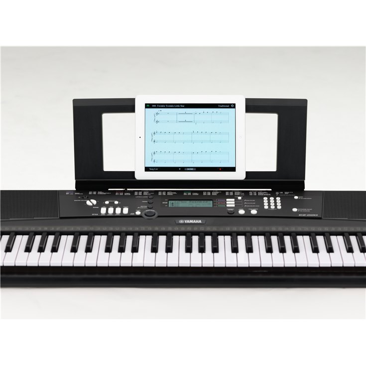 EZ 220 Overview Portable Keyboards Keyboard Instruments Musical Instruments Products Yamaha USA