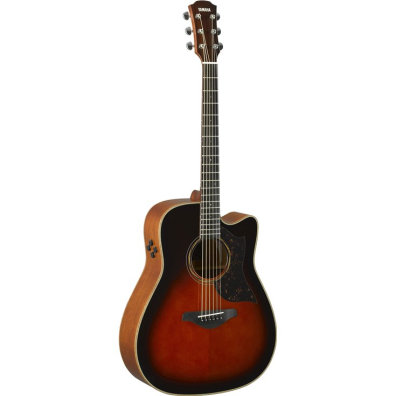 A Series - A3 - Acoustic Guitars - Guitars, Basses & Amps - Musical  Instruments - Products - Yamaha - United States