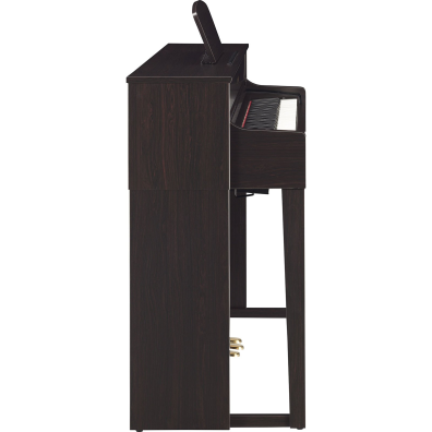 CLP-535 - Overview - Clavinova - Pianos - Musical