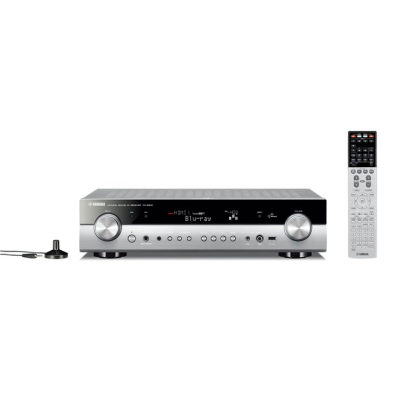 RX-S600 - Features - AV Receivers - Home Audio - Products