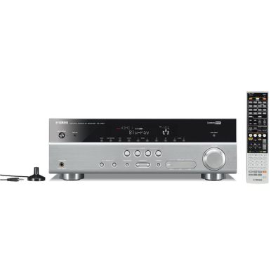 アンプ YAMAHA RX-V1067 Yamaha RX-V1067 review | TechRadar