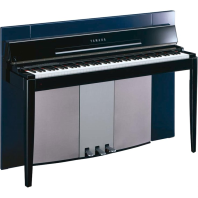 F01 - Specs - MODUS Series Designer Pianos - Pianos - Musical
