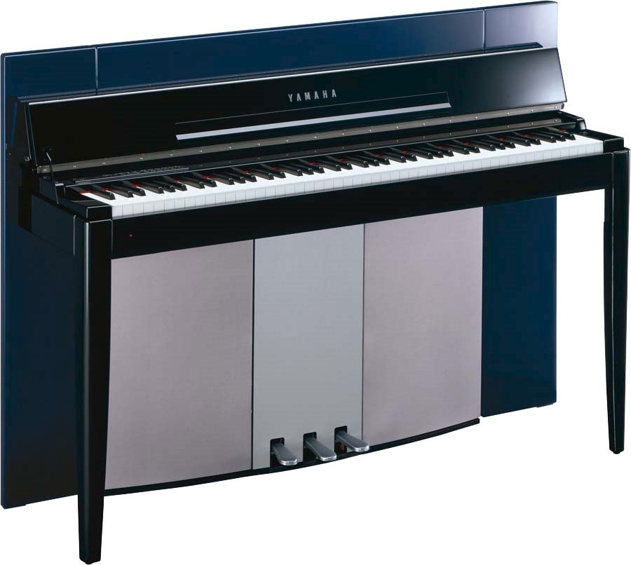 F01 - Features - MODUS Series Designer Pianos - Pianos - Musical
