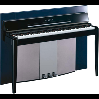 F01 Overview MODUS Series Designer Pianos Pianos Musical