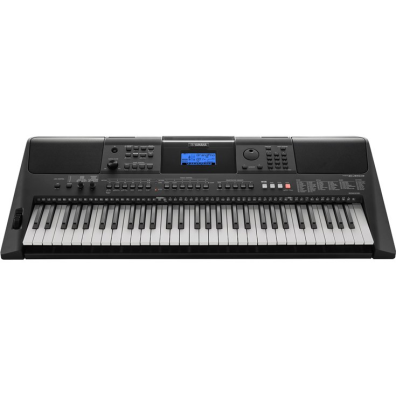 PSR-E453 - Overview - Portable Keyboards - Keyboard Instruments 