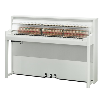 NU1X - Gallery - AvantGrand - Pianos - Musical Instruments