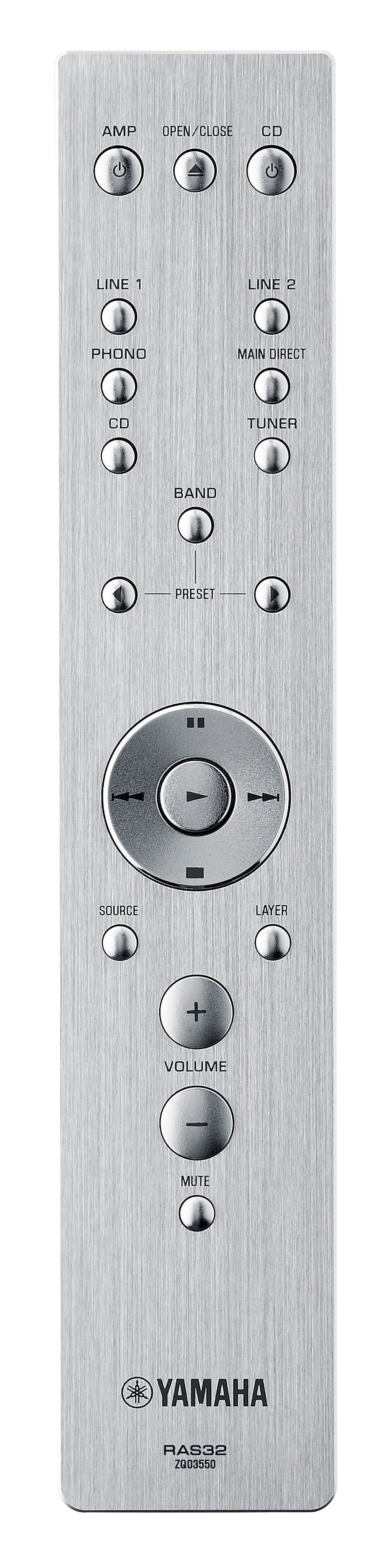 A-S1100 - Specs - Hi-Fi Components - Home Audio - Products 