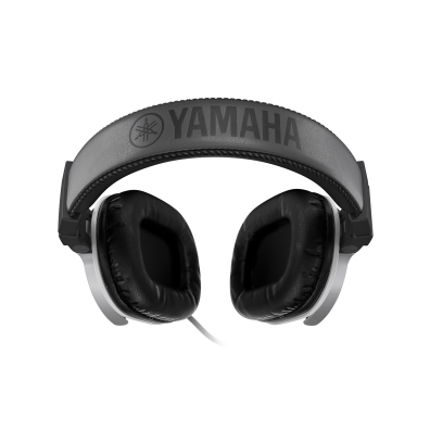 ヘッドホン YAMAHA HPH-MT5w HPH-MT5W - Features - Headphones - Professional Audio - Products