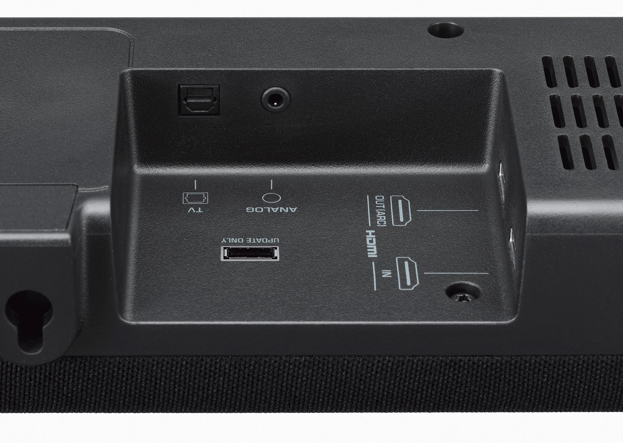 soundbar yamaha ats 2070
