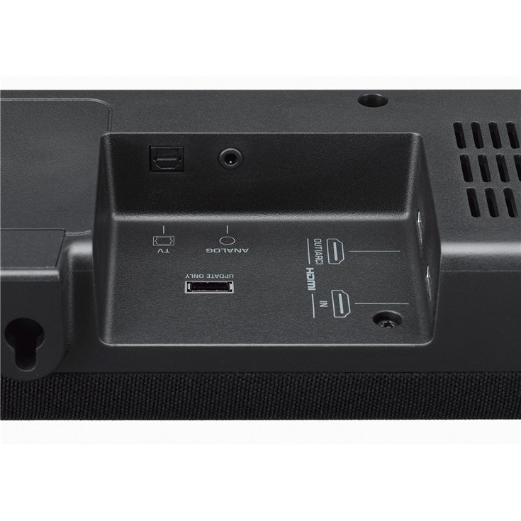 YAS-207 - Overview - Sound Bars - Home Audio - Products