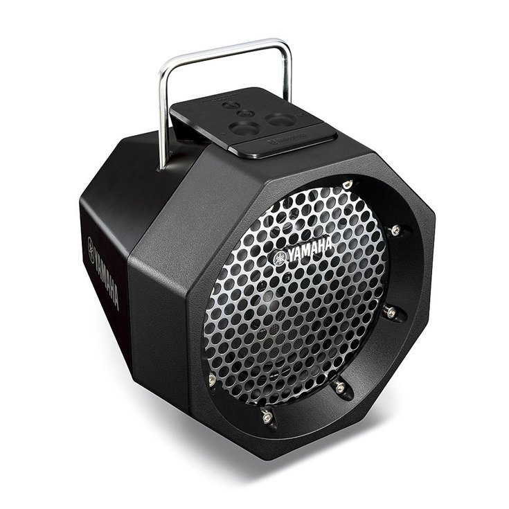 PDX-B11 - Overview - Wireless Speakers - Home Audio - Products - Yamaha -  United States