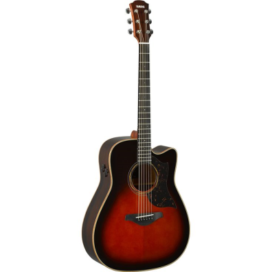 Yamaha a series guitar price top
