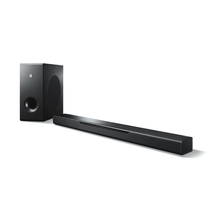 yamaha 400 soundbar