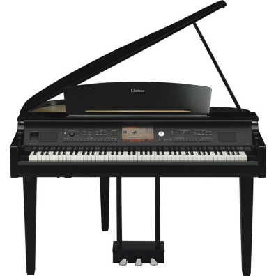 キノシタ CVP-709GP - Accessories - Clavinova - Pianos - Musical Instruments