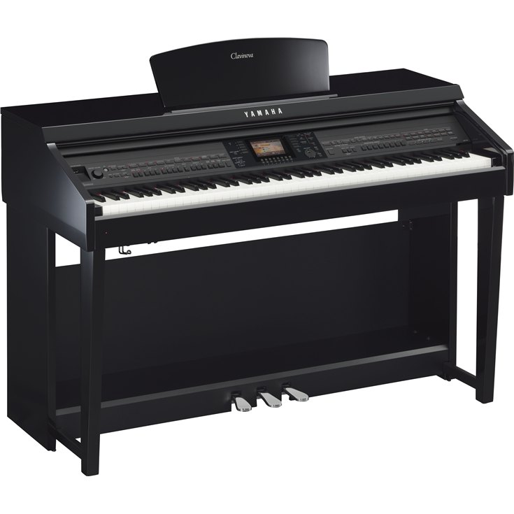 Yamaha Clavinova CLP-585 Yamaha Clavinova CLP-585