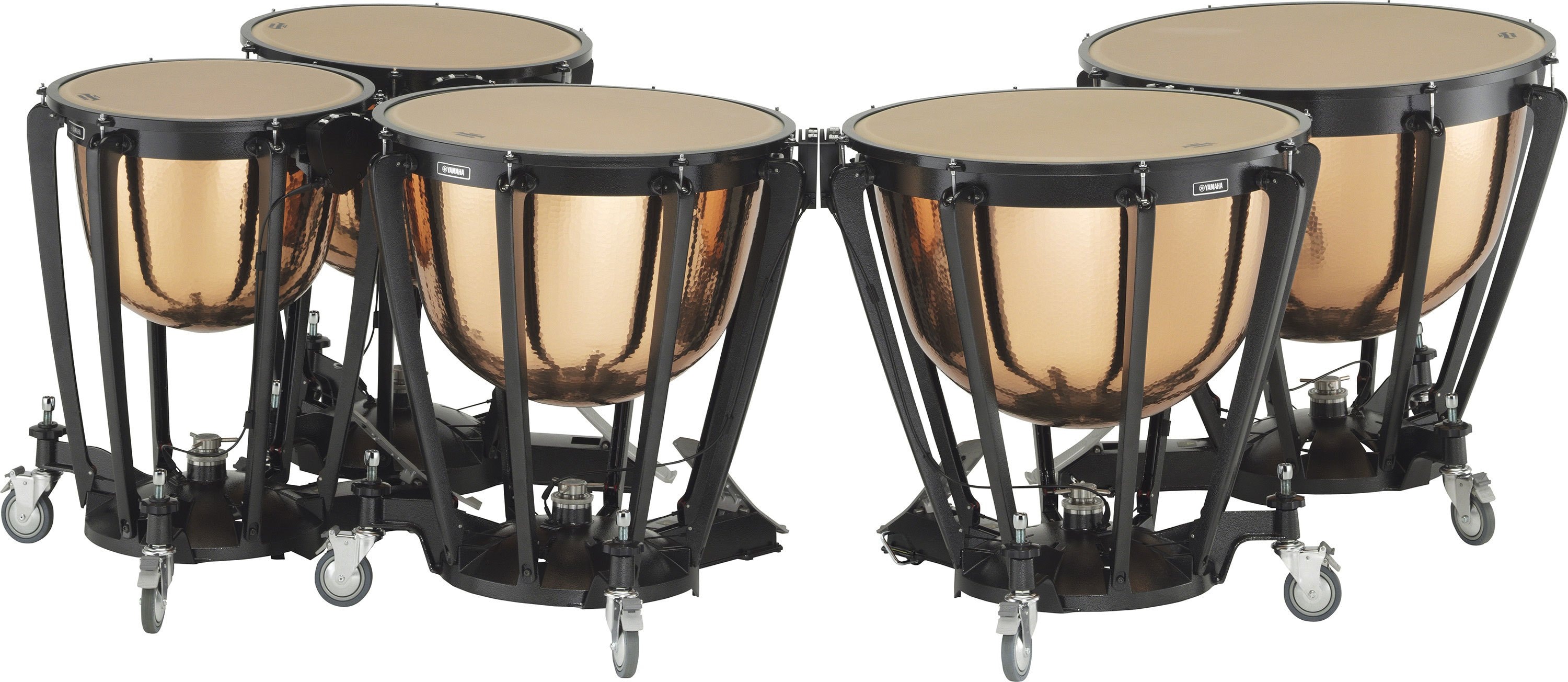 TP-7300R Series - Lineup - Timpani - Percussion - Musical
