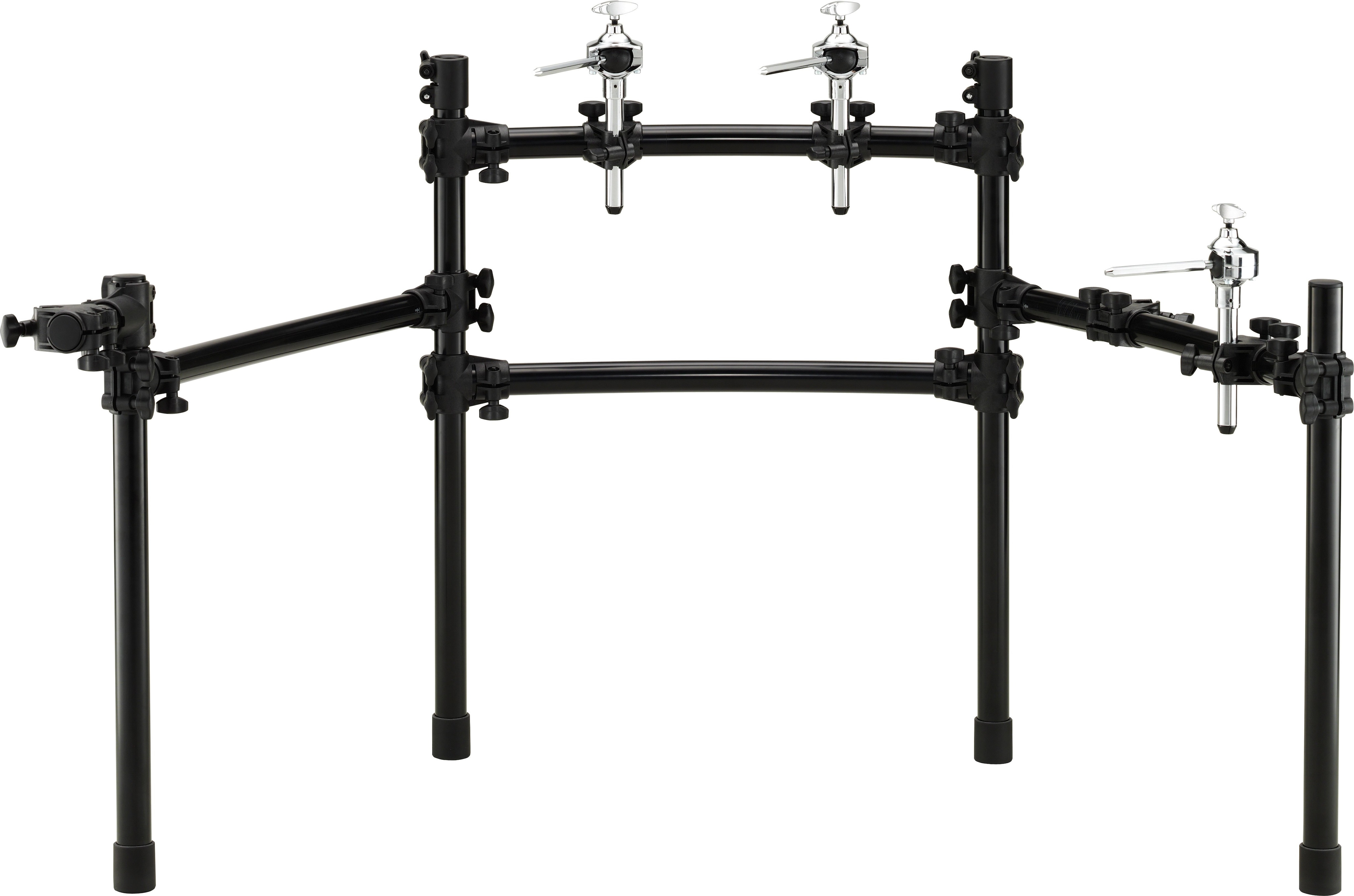 Yamaha RS70 rack clamp compatible with DTX 