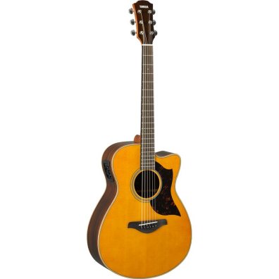 A Series - A1 - Acoustic Guitars - Guitars, Basses & Amps - Musical  Instruments - Products - Yamaha USA