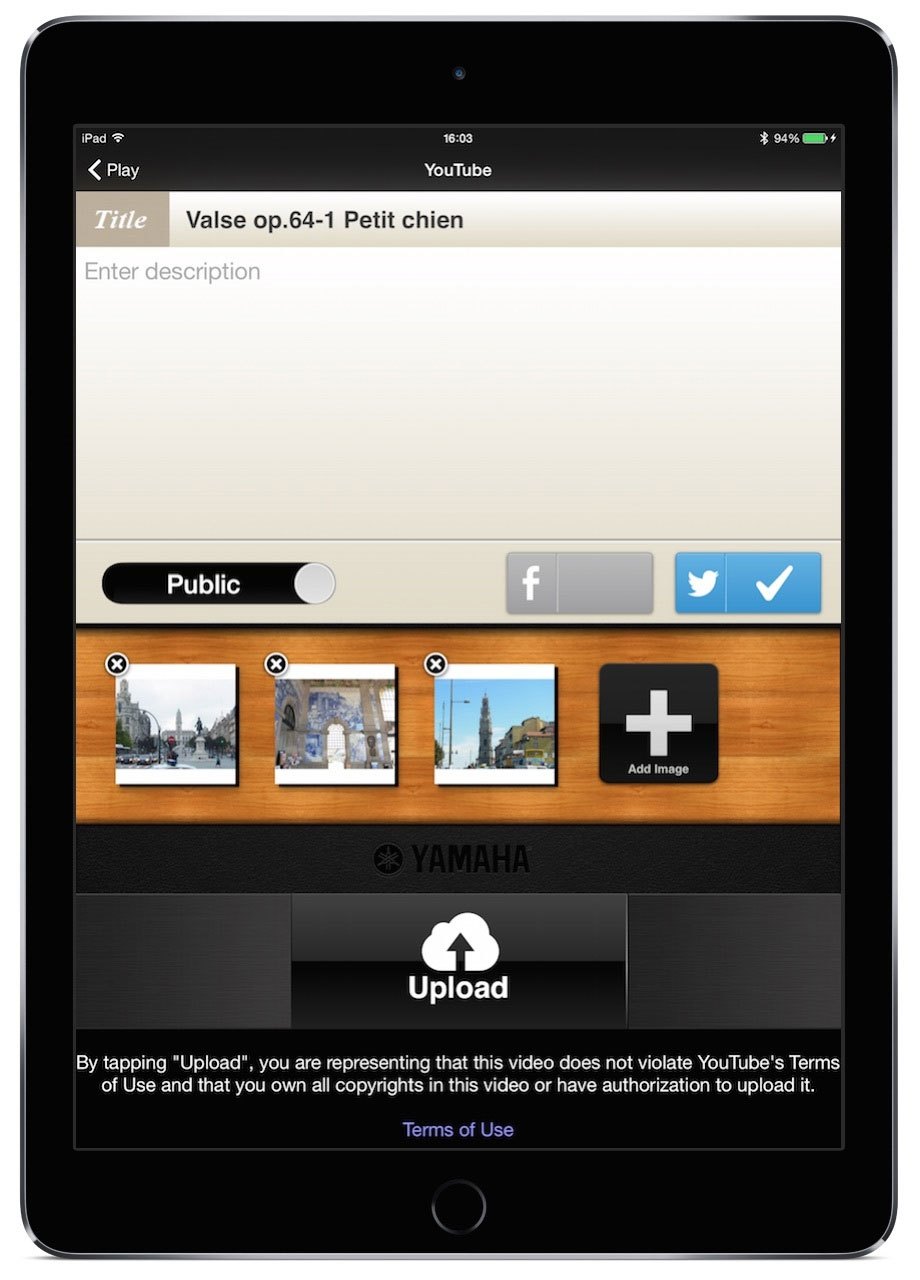 Piano Diary Overview Apps Pianos Musical Instruments